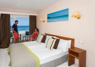 Kontiki Playa Hotell Playa de Palma  Exteriör bild